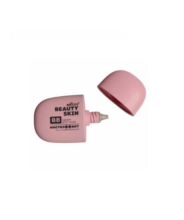 BELITA BB core for the face Installation universal tone 35 ml - Buy Online on GoSupps.com