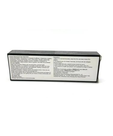 wwwmili Anesthetic ointment for knees - Buy Online on GoSupps.com