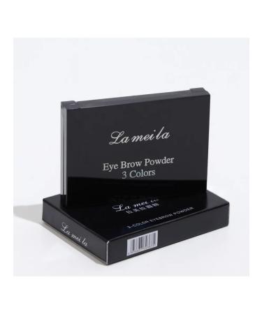 Lameila Eyebrow cosmetics - 7 sets