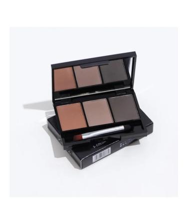 Lameila Eyebrow cosmetics - 7 sets - Buy Online on GoSupps.com