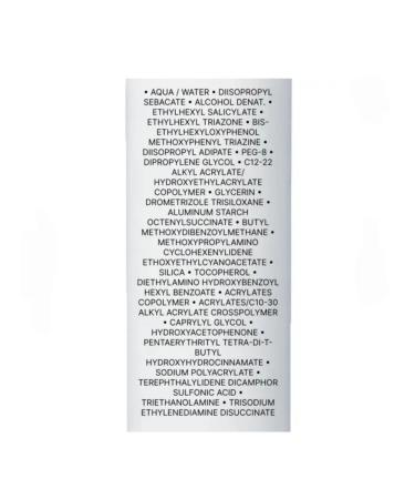 LA Roche-Posay Anthelios Age Correct SPF50 SUN - Buy Online on GoSupps.com