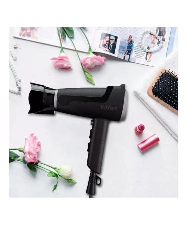 Kitfort Feng KT-3231 black - Buy Online on GoSupps.com