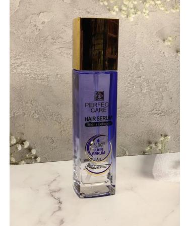 Hair serum with collagen and biotin - Buy Online on GoSupps.com