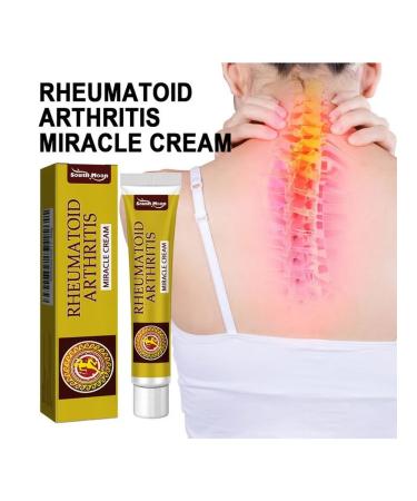 Joint cream (20g from pain and arthritis) - Buy Online on GoSupps.com