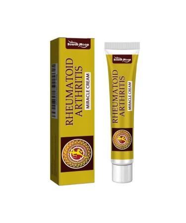 Joint cream (20g from pain and arthritis) - Buy Online on GoSupps.com