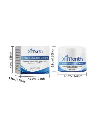 Shoulder cream (Arnic Chondroitin 30 g) - Buy Online on GoSupps.com