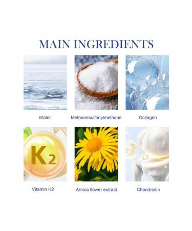 Shoulder cream (Arnic Chondroitin 30 g) - Buy Online on GoSupps.com
