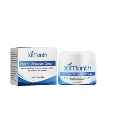 Shoulder cream (Arnic Chondroitin 30 g) - Buy Online on GoSupps.com