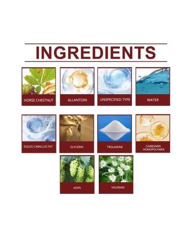 Joint gel (100g anesthetic for the elderly) - Buy Online on GoSupps.com