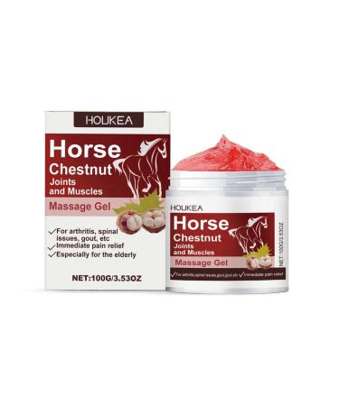 Joint gel (100g anesthetic for the elderly) - Buy Online on GoSupps.com