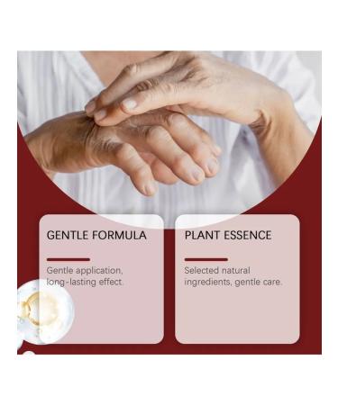 Joint gel (100g anesthetic for the elderly) - Buy Online on GoSupps.com