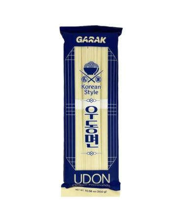 Noodles wheat udon Garak 300 g 2 pcs - Buy Online on GoSupps.com