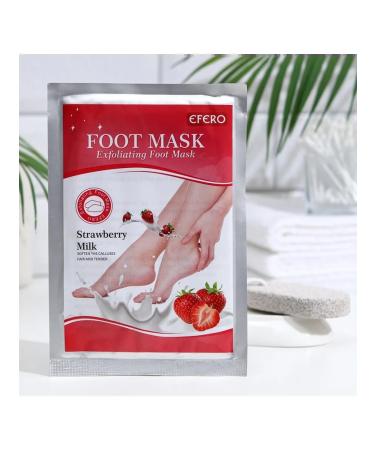 EFERO Foot care - 10 pcs