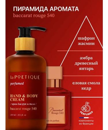 laPOETIQUE Hand care - 10 pcs - Buy Online on GoSupps.com