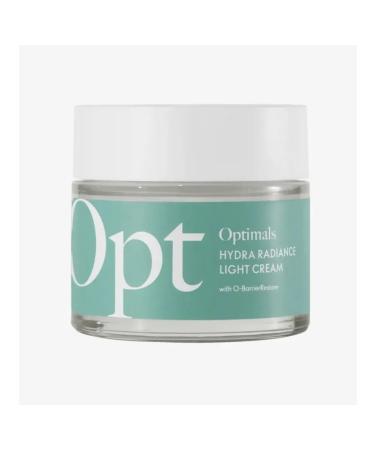 Oriflame Optimals Light Moisturizer Facial Cream