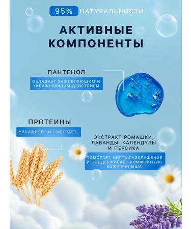 LULU Shampoos - 4 pcs - Buy Online on GoSupps.com