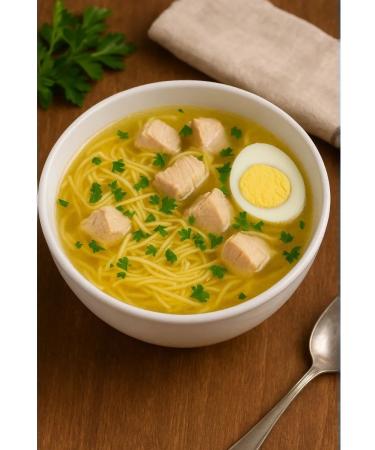 Natural noodles Evacal noodles # 1 thin 660 grams - Buy Online on GoSupps.com