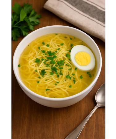 Natural noodles Evacal noodles # 1 thin 660 grams - Buy Online on GoSupps.com