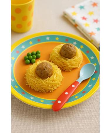 Natural noodles Evacal noodles # 1 thin 660 grams - Buy Online on GoSupps.com