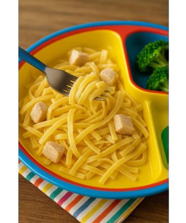 Natural noodles Evacal noodles # 2 Classic 660 grams - Buy Online on GoSupps.com