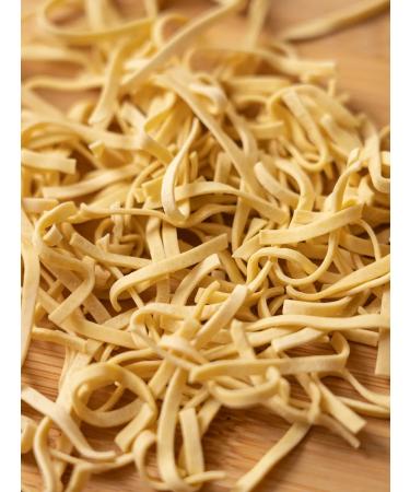 Natural noodles Evacal noodles # 3 home 660 grams - Buy Online on GoSupps.com