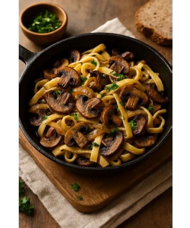 Natural noodles Evacal noodles # 4 lagman 660 grams - Buy Online on GoSupps.com