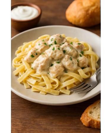 Natural noodles Evacal noodles # 4 lagman 660 grams - Buy Online on GoSupps.com