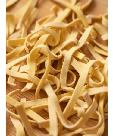 Natural noodles Evacal noodles # 4 lagman 660 grams - Buy Online on GoSupps.com