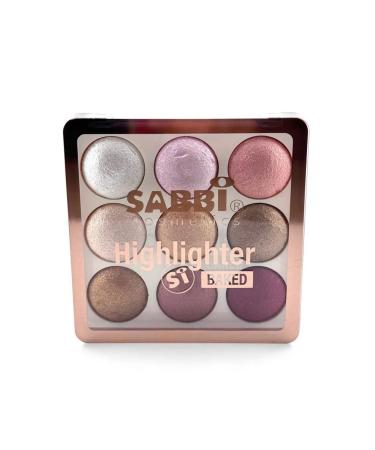 Highlighter Shadow Rumyan - Buy Online on GoSupps.com