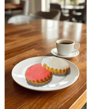 Flazed cookies 1 kg - Buy Online on GoSupps.com