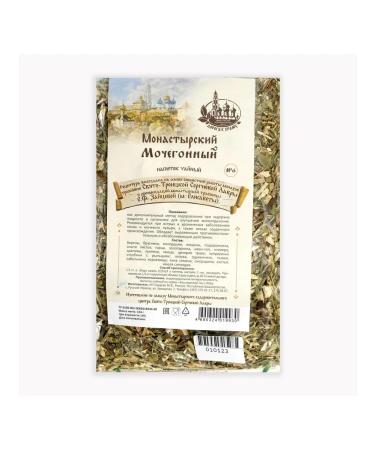 Monastery tea drink "Diuretic" 100 g