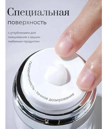 Dear she Facial cream lightening with vitamin C and niacinamide - Buy Online on GoSupps.com