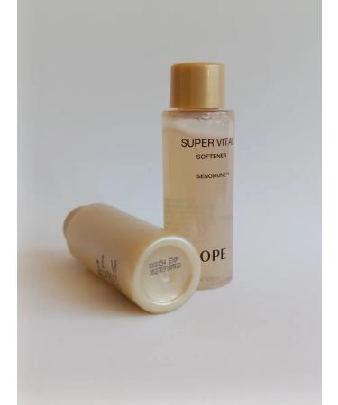 IOPE Set of miniature toner+Softner with hyaluronic and retinoids - Buy Online on GoSupps.com
