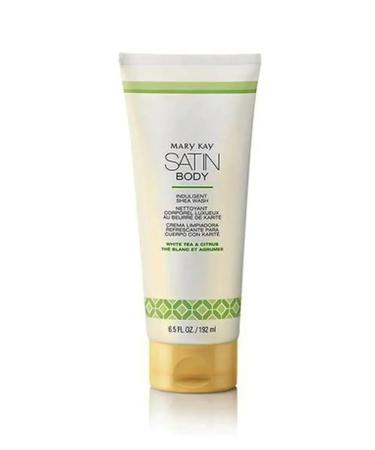Mary Key Satin Body shower gel
