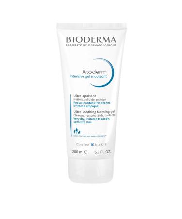 Bioderma Biooderma Gel intensive atoderm 200 ml