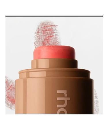 Rhode Pocket Blush Facial Blink Spicy Marg - Buy Online on GoSupps.com