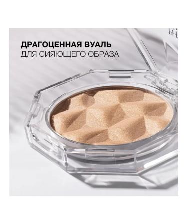 PHYSICIANS FORMULA Highlighter Mineral Wear Diamond Dus shining reflections 6g - Buy Online on GoSupps.com