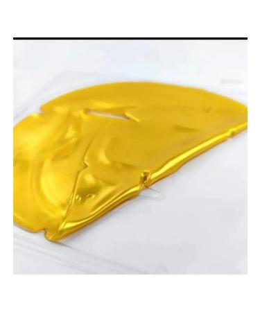 Russian House Facial mask hydrogel set 3 pcs - Buy Online on GoSupps.com