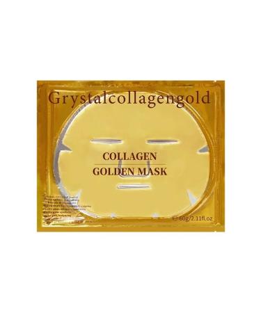 Russian House Facial mask hydrogel set 3 pcs - Buy Online on GoSupps.com