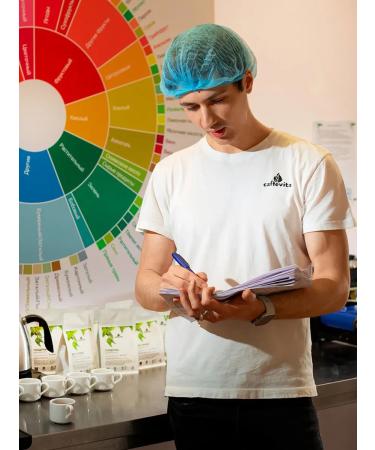 Caffevita Coffee in grains Honduras San Marcos 450g - Buy Online on GoSupps.com