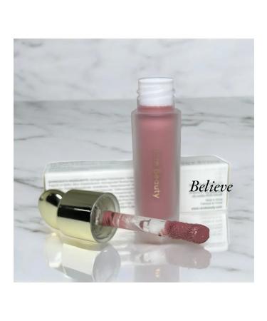 Guerniss Face blush Rarebeauty