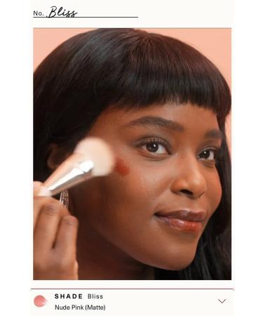 Guerniss Face blush Rarebeauty - Buy Online on GoSupps.com