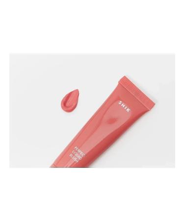 Shik Perfect Liquid Blush Cream blush 05 - Buy Online on GoSupps.com