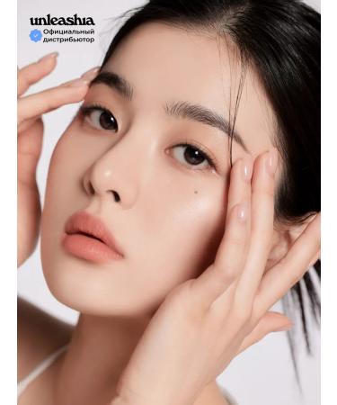 UNLEASHIA Cartridge Refil Kushon Facial Korea 18s - Buy Online on GoSupps.com