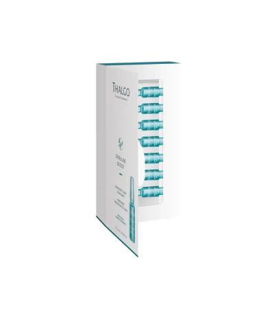 Thalgo Spiruline Boost Enerasing Face concentrate with vitamin ... - Buy Online on GoSupps.com