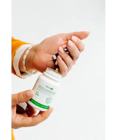 Tiens and Family Health Vitamins for the thyroid gland Selenium Tianshi - Buy Online on GoSupps.com