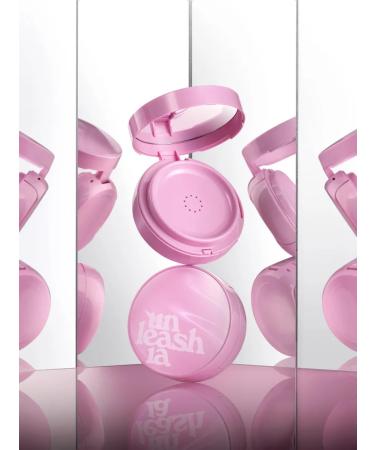 UNLEASHIA Pink Cushion refill Case - Buy Online on GoSupps.com