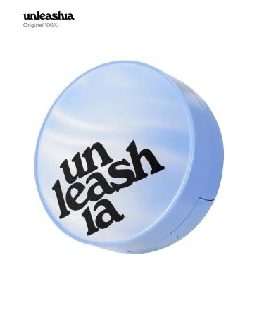 UNLEASHIA Blue Cushion Refila Case - Buy Online on GoSupps.com