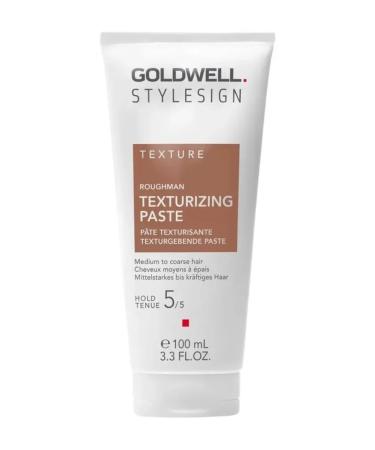 Goldwell Ropehman - matte hair cream paste 100 ml