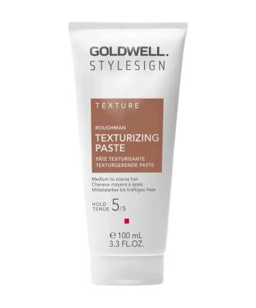 Goldwell Ropehman - matte hair cream paste 100 ml - Buy Online on GoSupps.com